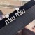 Miu Miu Earrings