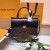 M43125 ONE HANDLE FLAP BAG MM  