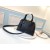 Pelle Monogram Empreinte Alma BB