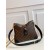 monogram canvas Odeon MM 