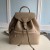 MONTSOURIS BACKPACK  