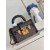 Louis Vuitton M46755 Petite Malle Capitale