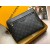  monogram New Pouch 