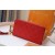  Empreinte zippy wallet  