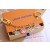 M64526 COLORLINE BAG CHARM AND KEY HOLDER