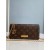 Louis Vuitton Wallet on Chain Lily M82509 