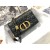 Christian Dior Small Dior Caro Bag 