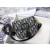 Pelle Di Vitello Borsa Media Dior Bobby  
