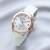 Orologio Omega Ladymatic,Meccanico,  34 mm