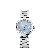 Orologio Omega Ladymatic, 34 mm