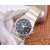 Swiss Omega Constellation Meccanico,  27mm e 38mm