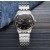 Swiss Orologio Omega De Ville , Meccanico , 39 mm