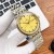 Swiss Orologio Omega De Ville , Meccanico , 40 mm