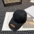 Miu Miu Baseball Hat