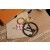 MP2880 SPRING STREET BAG CHARM AND KEY HOLDER