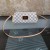 Damier Azur Eva Clutch N55214