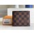 Louis Vuitto Amerigo Wallet 