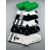 Prada socks ( 5 pairs)