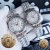 Rolex Oyster Date Just Watch 36mm, 28mm