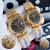Rolex Oyster Date Just Watch 36mm, 28mm