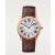 Swiss Orologio Ronde Solo de Cartier, 36 mm