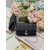 Lady Dior Chain Pouch 