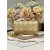 Lady Dior Top Handle Clutch 