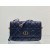 Christian Dior Caro Pouch on Chain -Black 