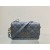 Christian Dior Caro Pouch on Chain  