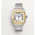 Swiss Santos De Cartier , Grande