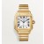 Swiss Santos De Cartier , Grande