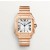 Swiss Santos De Cartier , Grande