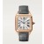 Swiss Santos De Cartier , Grande e Piccolo