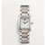 Swiss Orologio Tank Must de Cartier, Piccolo e Medio