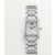 Swiss Orologio Tank Must de Cartier, Piccolo e Medio