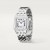Orologio Panthere  de Cartier, 27 x 37 mm