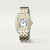 Orologio Panthere  de Cartier, 27 x 37 mm