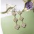 ancleef & arpels top media orecchini-3 colors