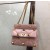 Valentino Borsa a Spalla Roman in Nappa - Media / Grande 