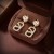 Valentino Earrings