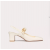 Valentino Vlogo Slingback pump  , Size 35-41
