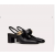 Valentino Vlogo Slingback pump  , Size 35-41