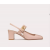 Valentino Vlogo Slingback pump  , Size 35-41