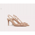 Valentino Slingback pump 8cm  , Size 35-41
