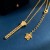 Versace MEDUSA GRECA Necklace 
