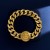 Versace Medusa Chain Bracelet 