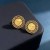 Versace Icon Earrings