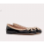 Valentino Garavani Rockstud patent leather ballerina  , Size 35-41