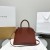 The Row Soft Margaux 12 Bag in Leather