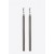 YSL Loulou earrings